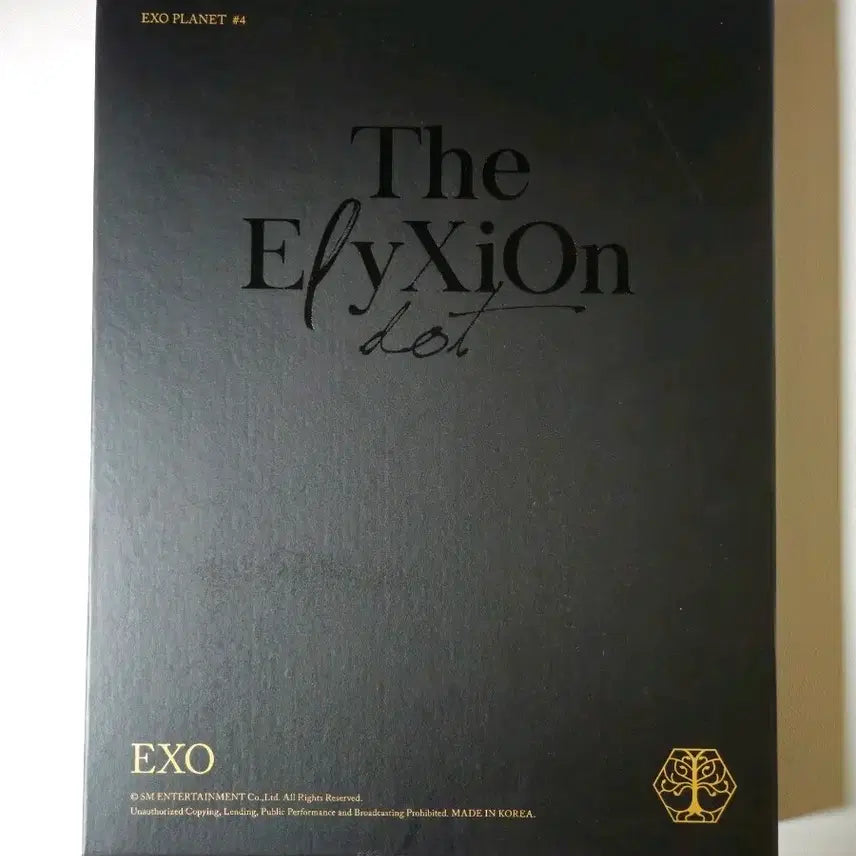 [BUNJANG] EXO PLANET 