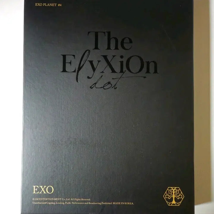 [BUNJANG] EXO PLANET 