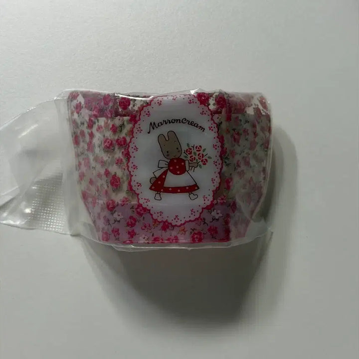 [BUNJANG] Sanrio Mini Beach Bag Gacha Marroncream / 산리오 미니 비치백 가챠 마론크림