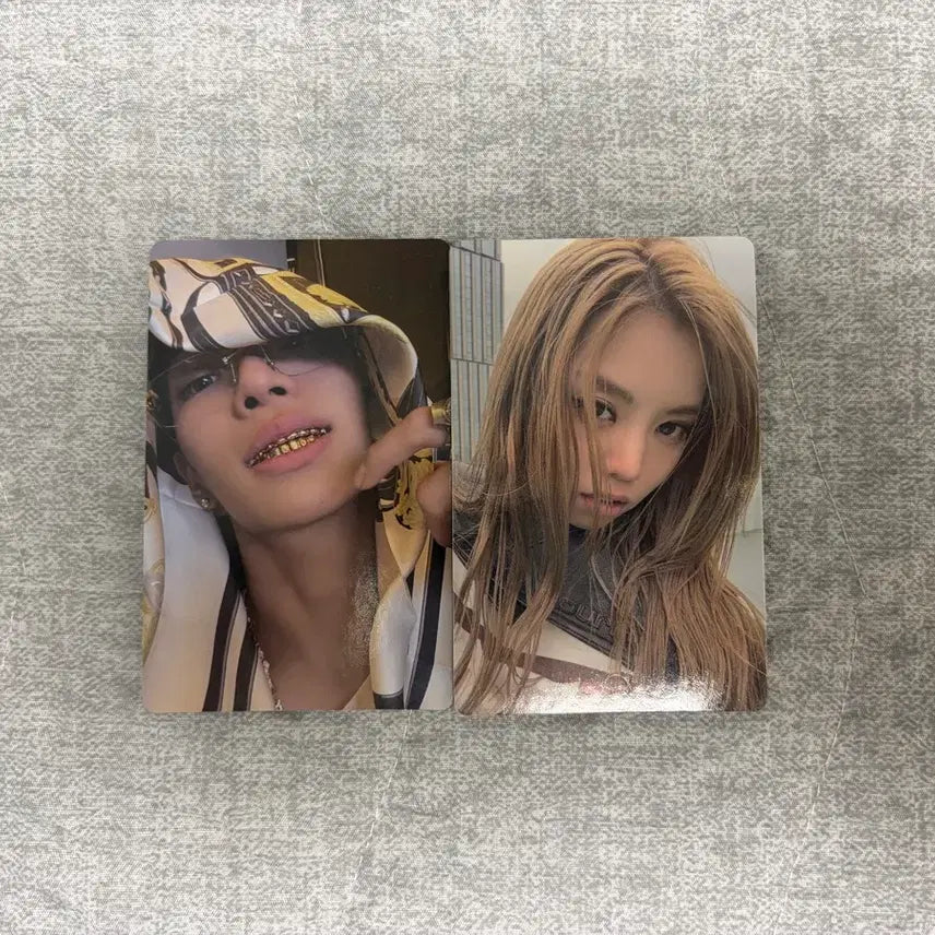 [BUNJANG] All Def Tarzan Animation Photocard Bundle Set / 올데프 타잔 애니 포카