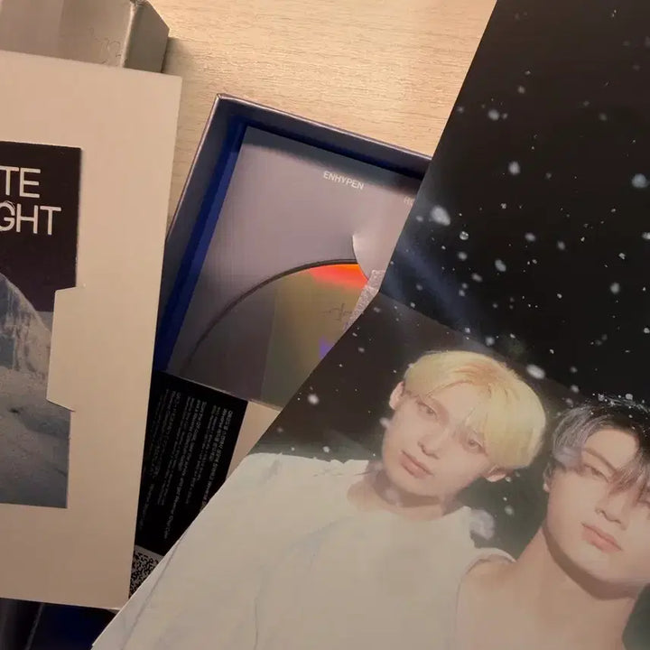 [BUNJANG] ENHYPEN Daydream Album / 엔하이픈 데이드림 앨범