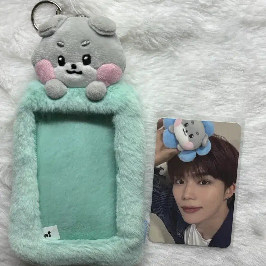 [BUNJANG] ZB1 Zerobaseone Park Gunwook Photocard Holder / 제베원 제로베이스원 제로니 거니니 박건욱 포카홀더