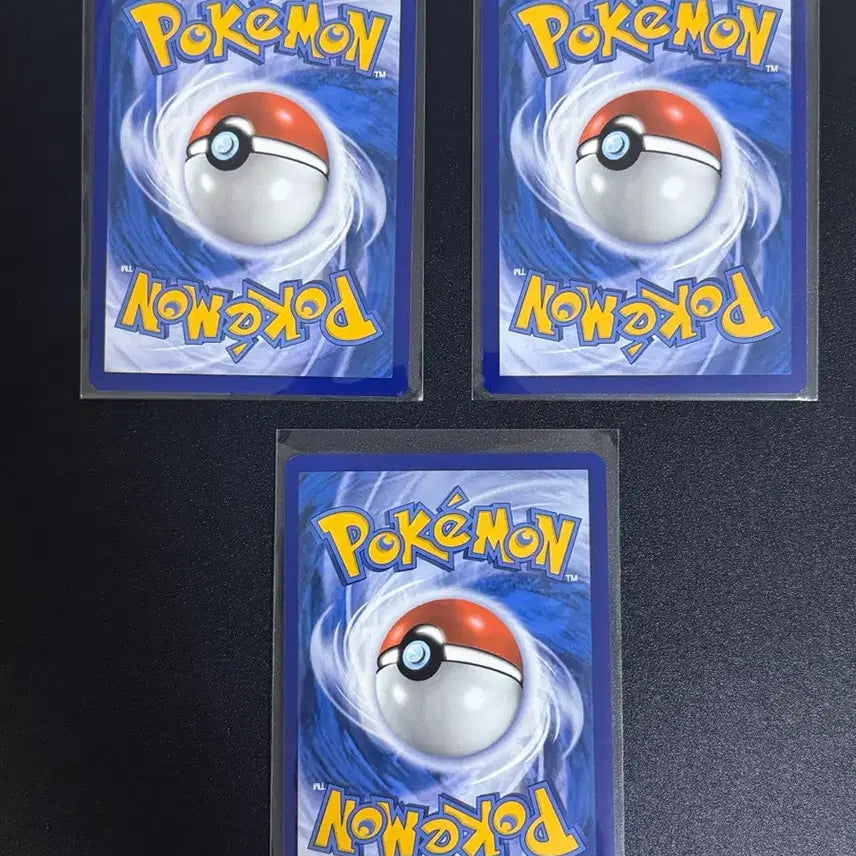 [SOLD OUT] 포켓몬카드 고우스/고우스트/팬텀 2024 할로윈 카드 일괄