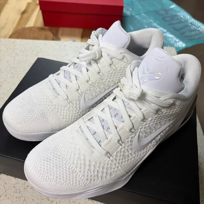 [SOLD OUT] 코비 프로트로 9 해일로 사이즈 275