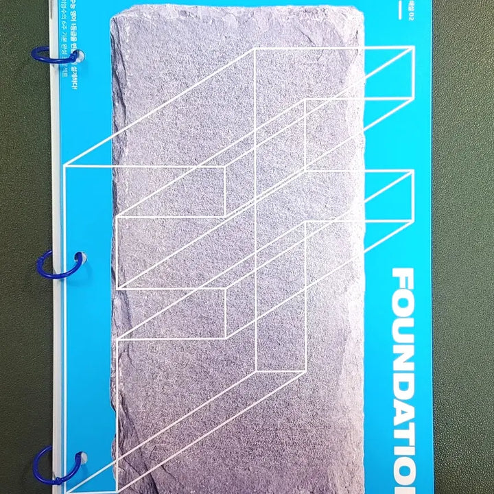 [BUNJANG] Daesung Lee Young-soo Foundation Foundation 8-Book Set / [새책+무료배송]2027 8권 세트 대성 이영수 파운데이션