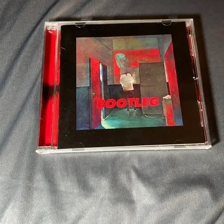 [BUNJANG] Kenshi Yonezu Bootleg Album CD / 요네즈켄시 Bootleg 앨범CD