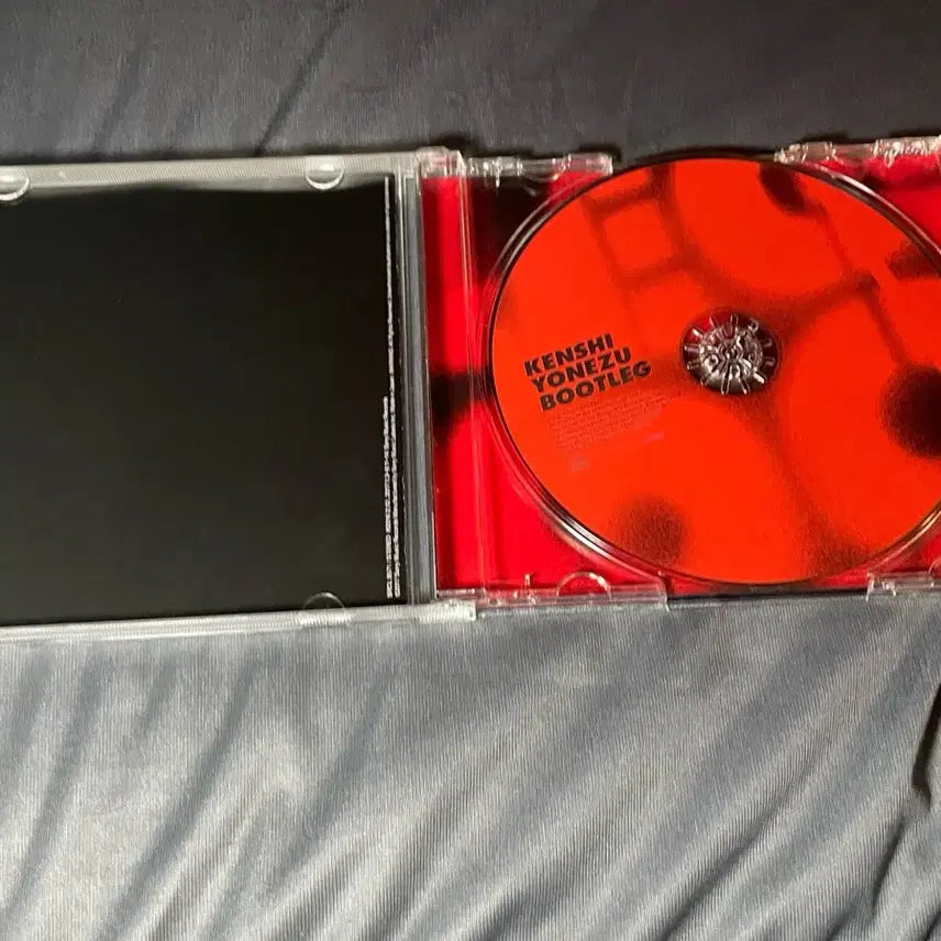 [BUNJANG] Kenshi Yonezu Bootleg Album CD / 요네즈켄시 Bootleg 앨범CD