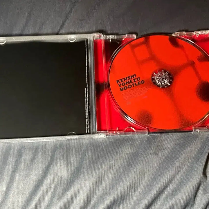 [BUNJANG] Kenshi Yonezu Bootleg Album CD / 요네즈켄시 Bootleg 앨범CD