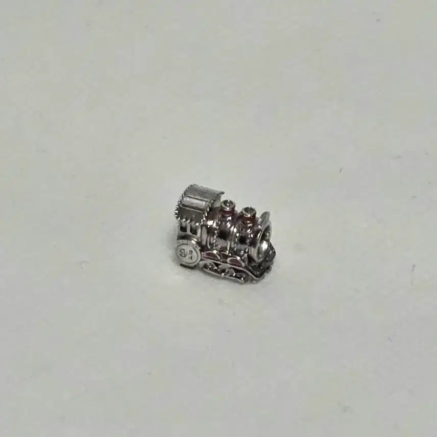 [SOLD OUT] 실버 925 ] Pandora 판도라 해리포터 기차