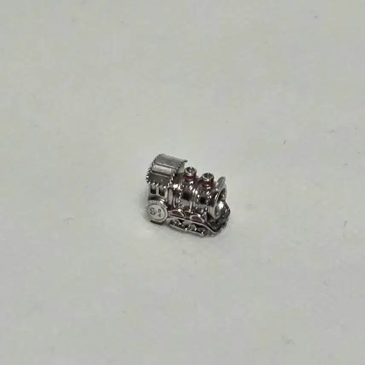 [SOLD OUT] 실버 925 ] Pandora 판도라 해리포터 기차