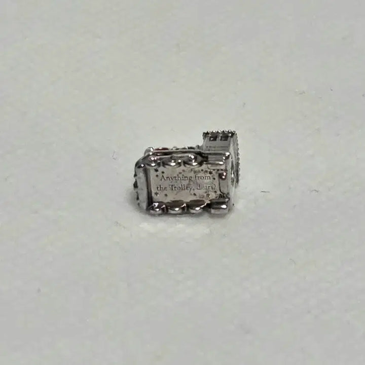 [SOLD OUT] 실버 925 ] Pandora 판도라 해리포터 기차