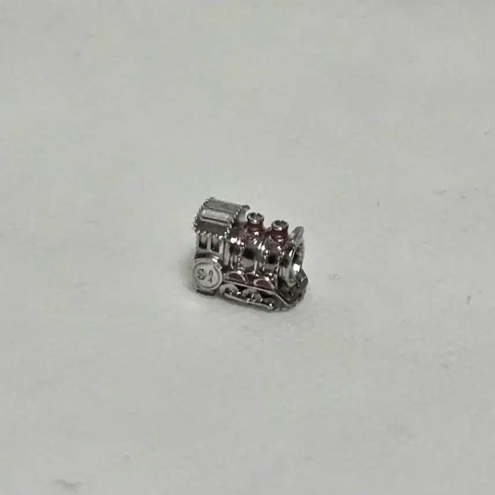 [SOLD OUT] 실버 925 ] Pandora 판도라 해리포터 기차