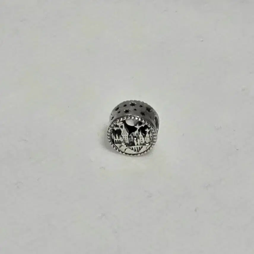 [SOLD OUT] 실버 925 ] Pandora 판도라 해리포터 케슬