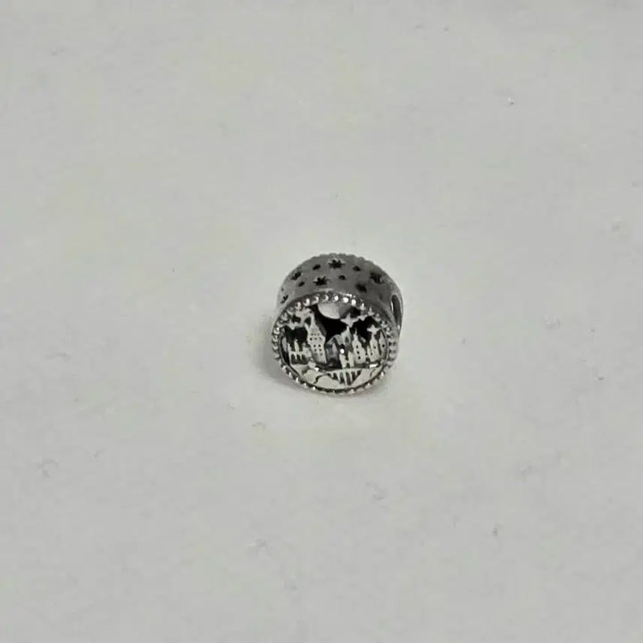 [SOLD OUT] 실버 925 ] Pandora 판도라 해리포터 케슬