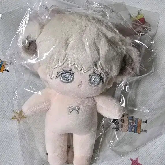 [SOLD OUT] 미상 10깅 솜인형 판매합니다.