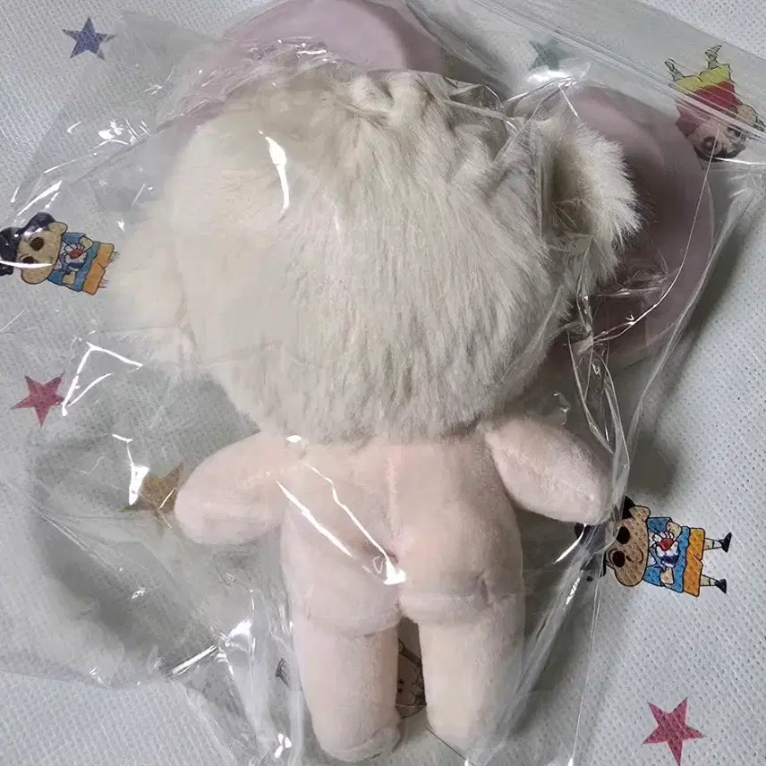 [SOLD OUT] 미상 10깅 솜인형 판매합니다.