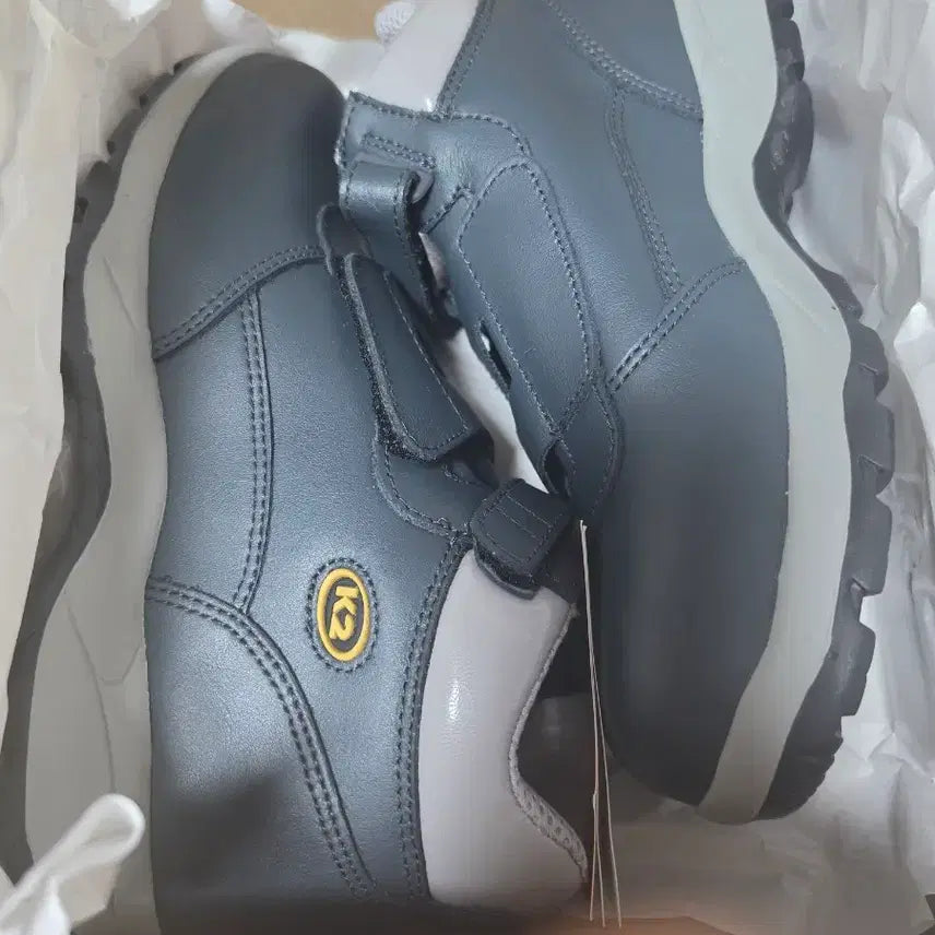 [BUNJANG] K2 Safety Shoes (240, 270, 280) / k2-11 안전화 240 270 280