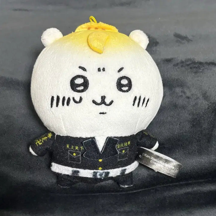[BUNJANG] Tokyo Revengers x Chiikawa Stuffed Toy / 도리벤X치이카와 누이