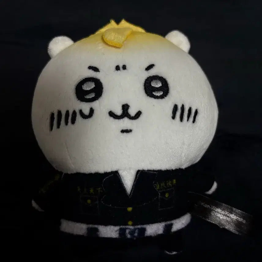 [BUNJANG] Tokyo Revengers x Chiikawa Stuffed Toy / 도리벤X치이카와 누이