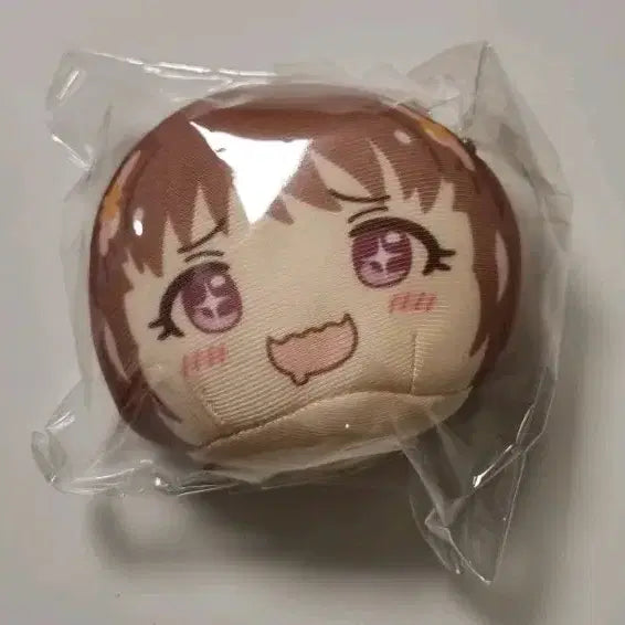 [BUNJANG] Amimas Cinderella Girls Munakata Atsumi Anizukin Manju / 아미마스 신데렐라걸즈 데레 무나카타 아츠미 아니즈킨 만주/만쥬