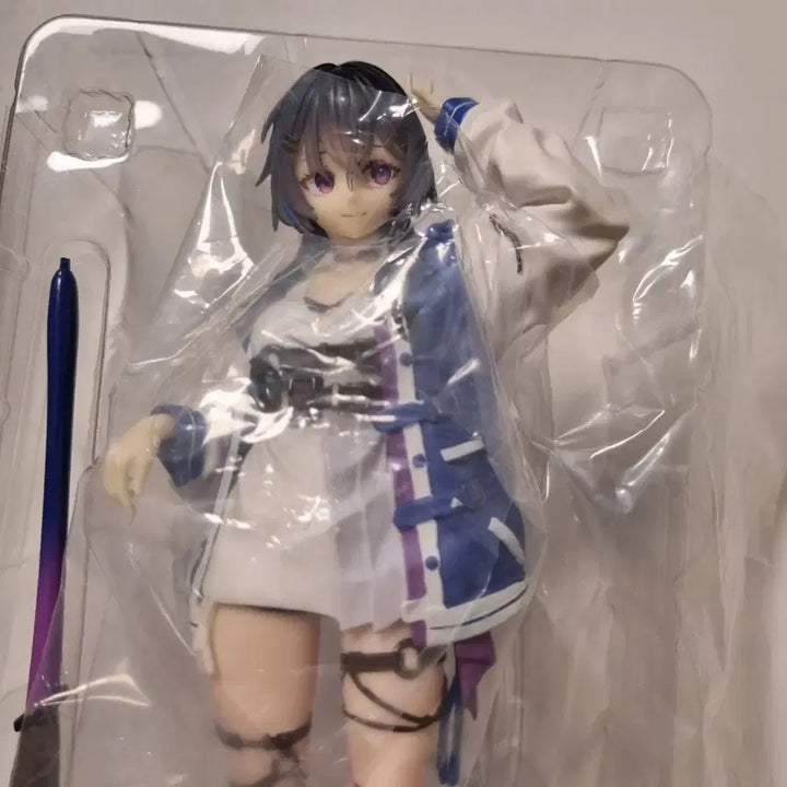 [BUNJANG] Vspo Ichinose Uruha Figure / 브이스포 이치노세 우루하 피규어