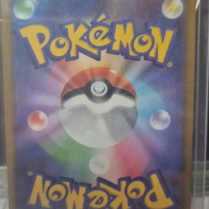 [BUNJANG] Team Rocket 25th Anniversary Japanese Trainer Card / 25주년 로켓단 일판