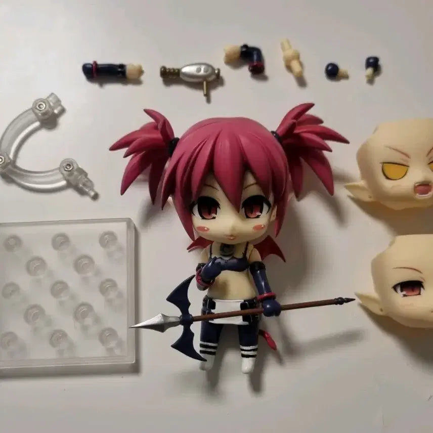 [BUNJANG] Disgaea Etna Nendoroid / 마계전기 디스가이아 에트나 넨도로이드 판매합니다