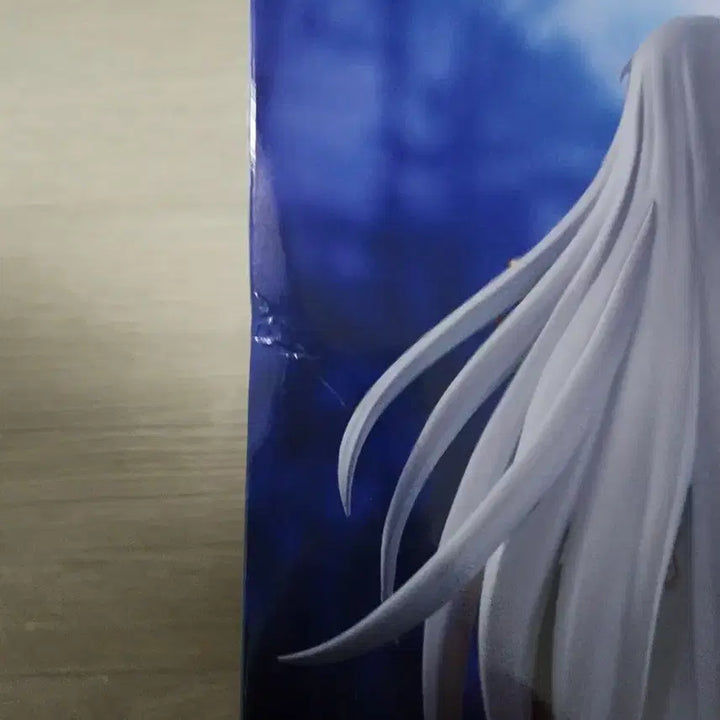 [BUNJANG] Inuyasha Sesshomaru Figure Vol. 2 / 이누야샤 셋쇼마루 피규어 vol.2