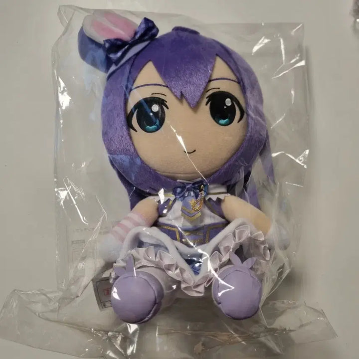 [BUNJANG] Mochizuki Anna Gift Plush / 모치즈키 안나 기프트 누이 인형 미개봉 판매합니다