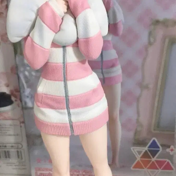 [BUNJANG] How to Raise a Boring Girlfriend Kato Megumi Figure / 시원찮은 그녀의 육성방법 카토 메구미 피규어 미소녀 피규어 고전 미소녀
