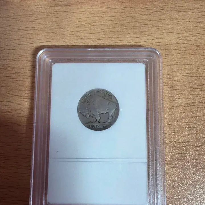 [BUNJANG] Indian Head Buffalo Nickel 1913-1938 / 인디언 헤드 버팔로 니켈 1913-1938