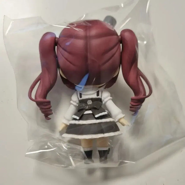 [BUNJANG] Hanazono Urune Nendoroid -&