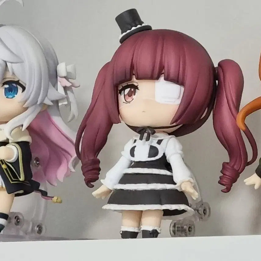 [BUNJANG] Hanazono Urune Nendoroid -&