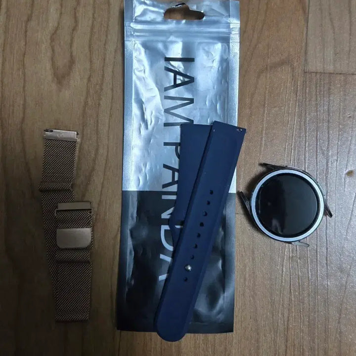 [BUNJANG] Samsung Galaxy Watch 6 Classic 43mm Bluetooth / 갤럭시 워치 6 클래식 43mm 블루투스