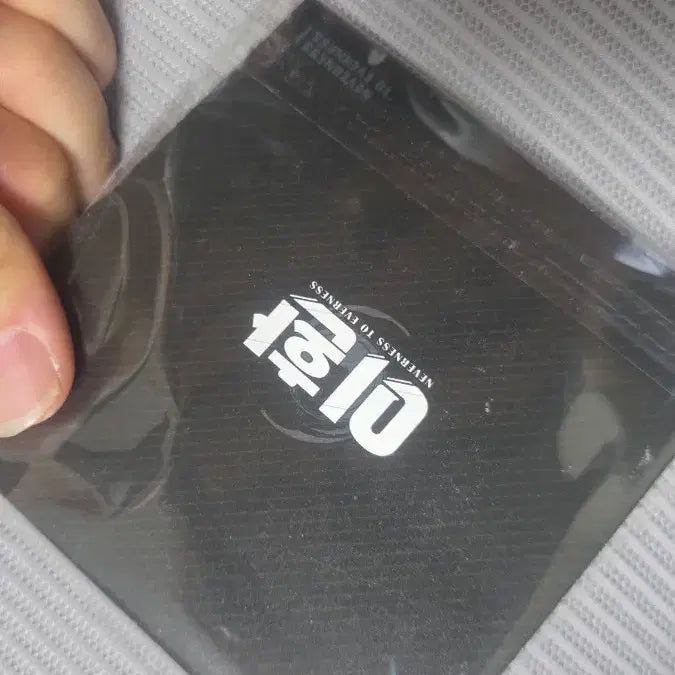 [BUNJANG] Lee Hwan Hattor Clip-type Acrylic Stand / 이환 하토르 클립형 아크릴스텐드