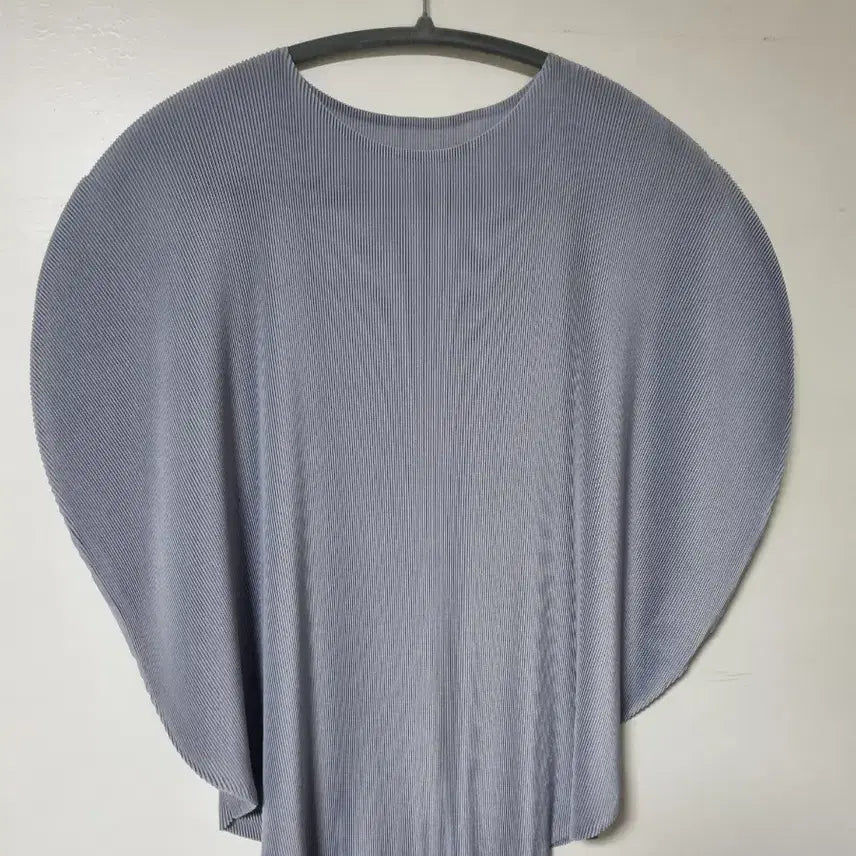 [SOLD OUT] 플리츠플리즈 이세이 미야케 APRIL 쿨그레이 미스트