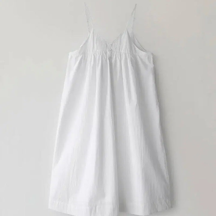 [BUNJANG] Nothing Written Cami Mid One-Piece Dress / 낫띵리튼 Cami mid one-piece