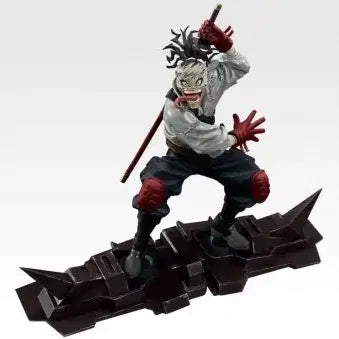 [BUNJANG] Todoroki &amp; Dabi My Hero Academia Figure Bundle / 피규어 총 3개입니다!!) 나히아 스테인 d상, 반프 2종