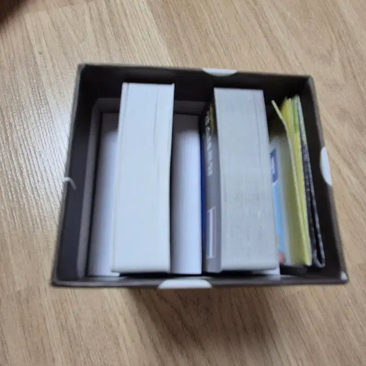 [BUNJANG] Go Fish Board Game - Clean Condition / 고피쉬 보드게임(깨끗해요