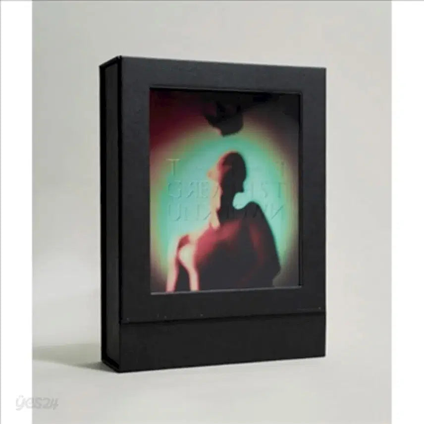 [BUNJANG] King Gnu The Greatest Unknown Limited Edition CD+Blu-ray / 킹누 앨범 초회 한정반 The Greatest Unknown