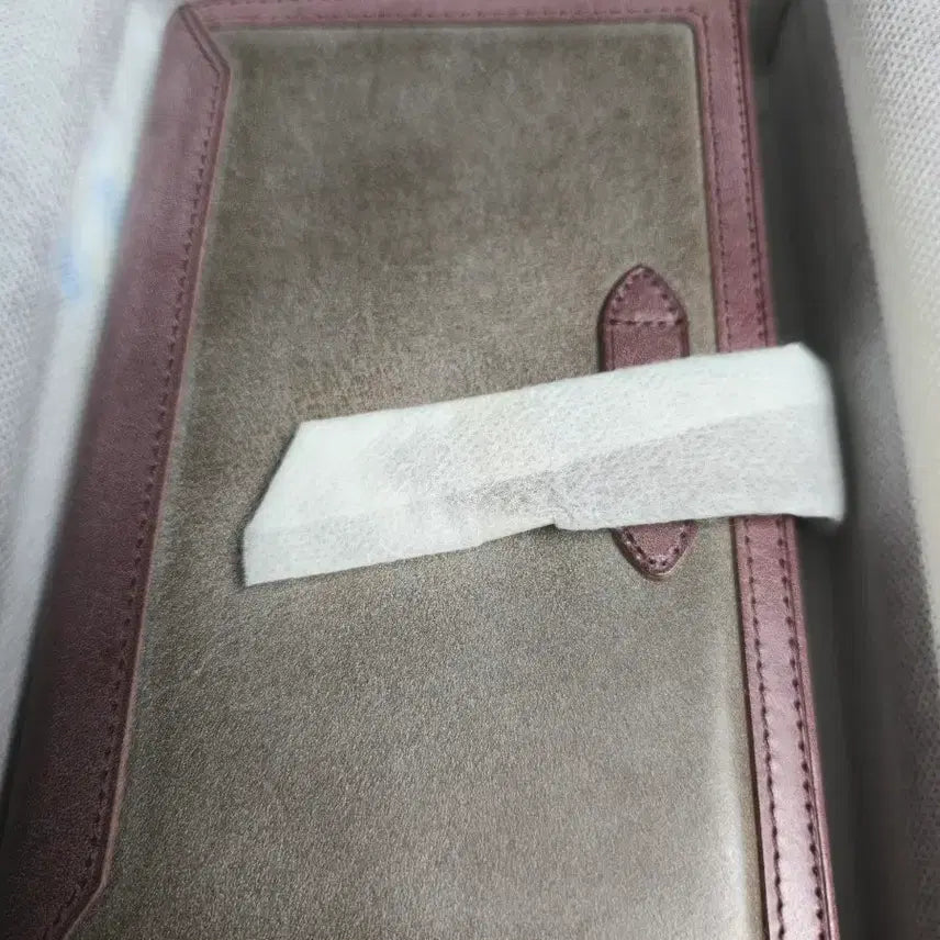 [BUNJANG] DaVinci LoRoma Limited Edition Bible Diary / 미사용 다빈치 로로마 한정판 바이블 다이어리