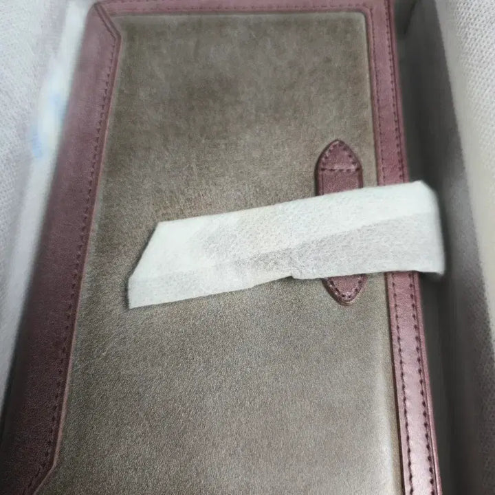 [BUNJANG] DaVinci LoRoma Limited Edition Bible Diary / 미사용 다빈치 로로마 한정판 바이블 다이어리