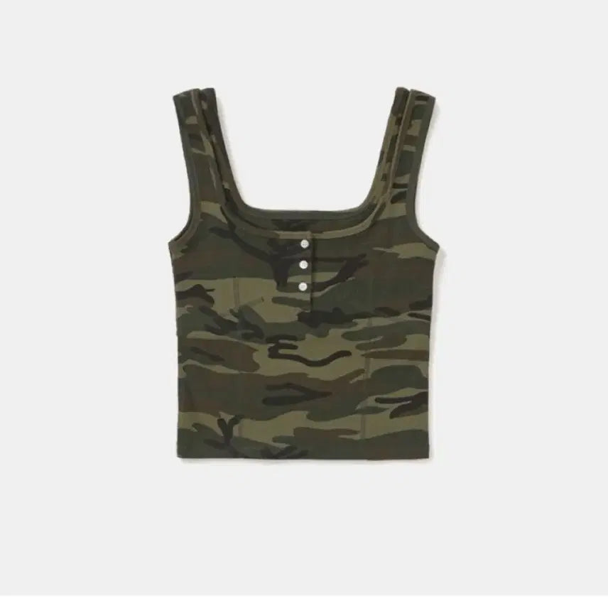 [SOLD OUT] Lcdc tm 레이어드 탱크탑 슬리브리스 새상품