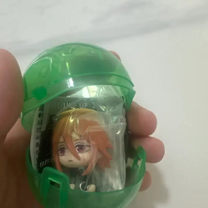 [BUNJANG] Chainsaw Man Angel Devil Gacha Figure / 체인소맨 대롱가챠(천사의악마)