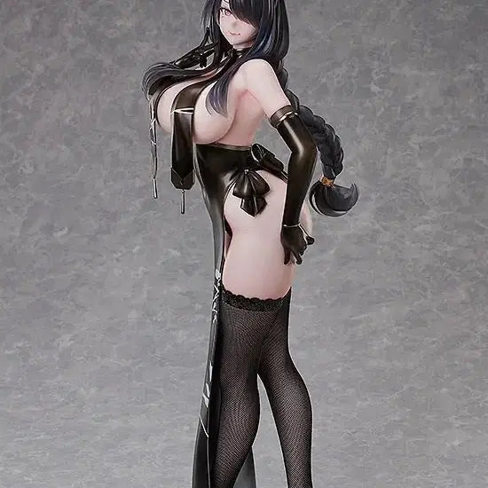 [BUNJANG] FREEING Kozuka Sakuya 1/4 Scale Figure / 프링 (FREEING) 1/4스케일 피규어 코즈카 사쿠야