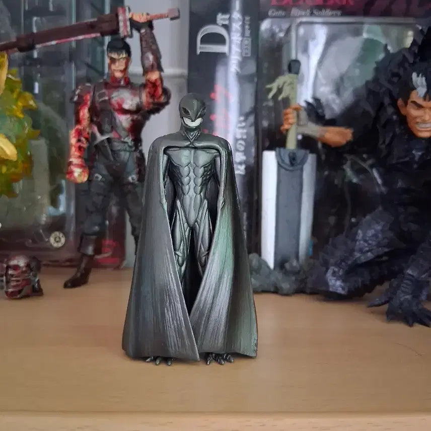 [BUNJANG] Art of War Berserk Femto Figure / 아트오브워 베르세르크 페무토 피규어