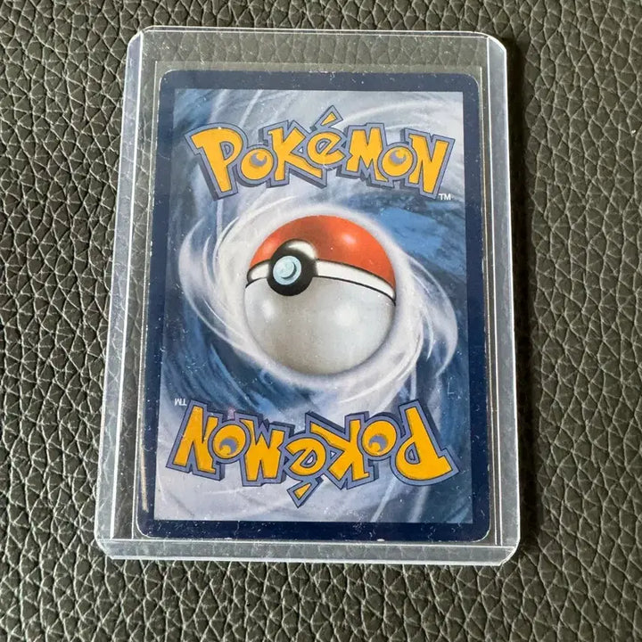 [BUNJANG] Pokemon Card Ancient N SR BW / 포켓몬카드 고대 N SR bw