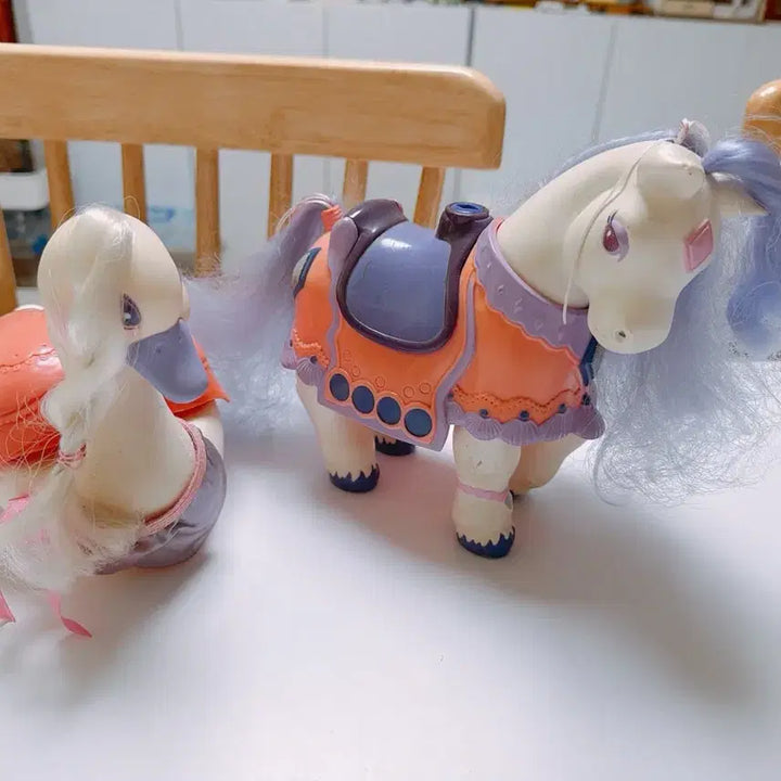 [SOLD OUT] 고전 빈티지 키퍼스 토이
