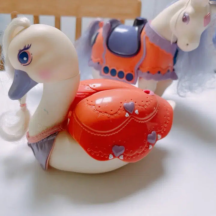[SOLD OUT] 고전 빈티지 키퍼스 토이