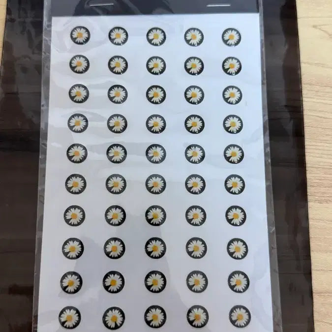 [BUNJANG] Peaceminusone Authentic Sticker / 피마원 정품스티커 판매합니다